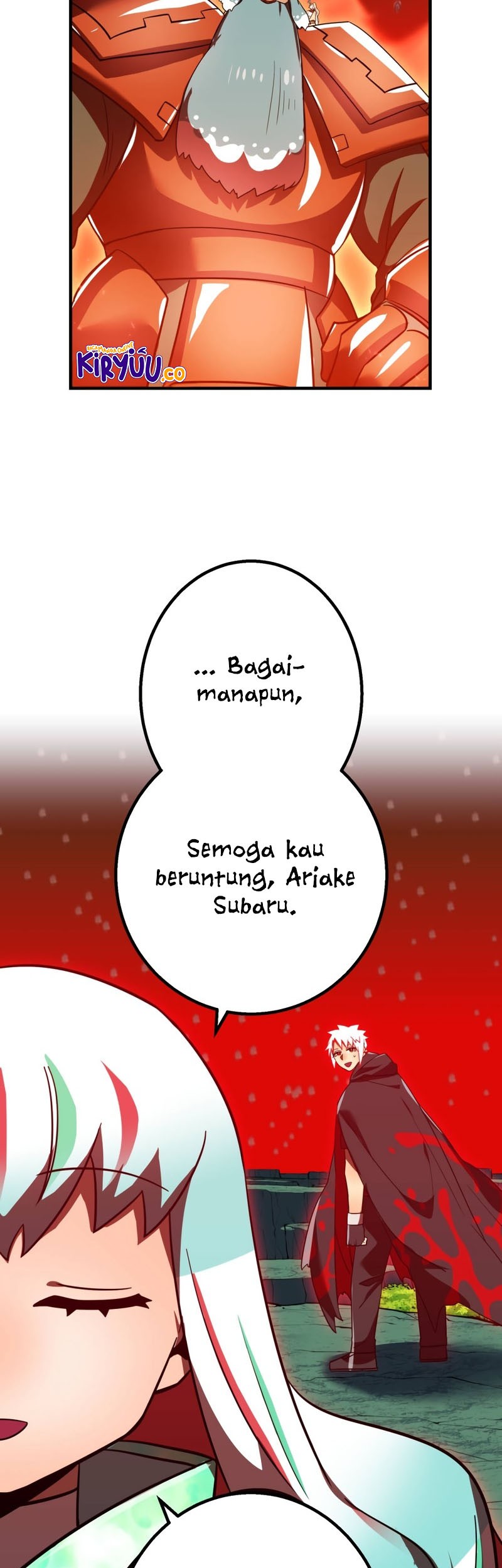 Savior of Divine Blood ~Draw Out 0.00000001% to Become the Strongest~ Chapter 80 Gambar 12