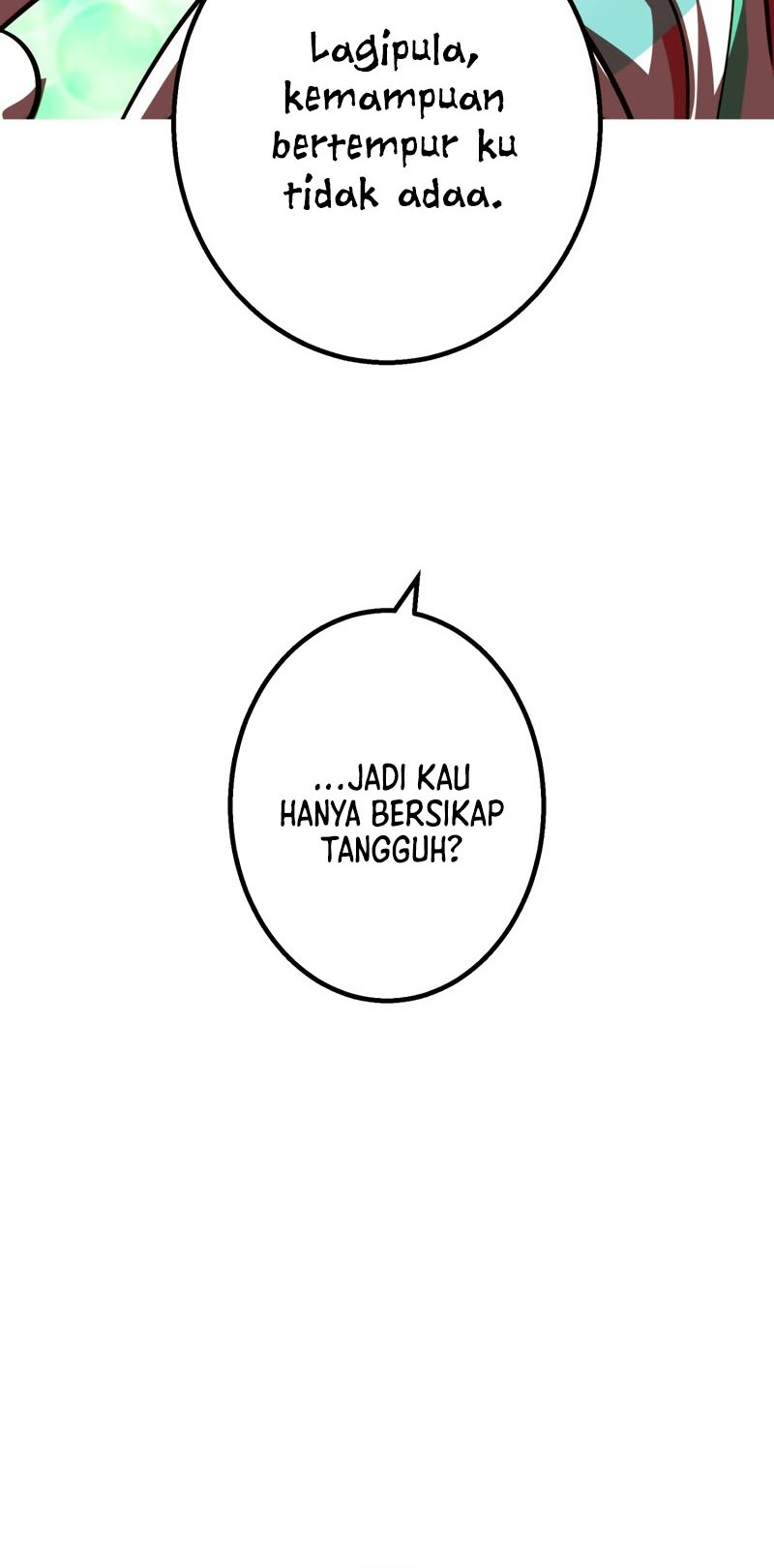 Savior of Divine Blood ~Draw Out 0.00000001% to Become the Strongest~ Chapter 80 Gambar 13