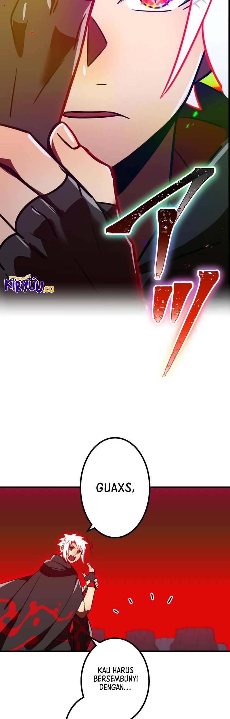 Savior of Divine Blood ~Draw Out 0.00000001% to Become the Strongest~ Chapter 80 Gambar 15