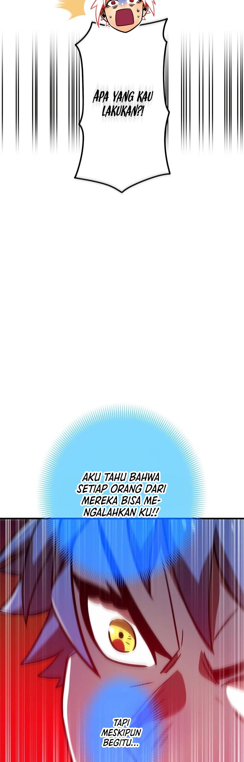 Savior of Divine Blood ~Draw Out 0.00000001% to Become the Strongest~ Chapter 80 Gambar 17