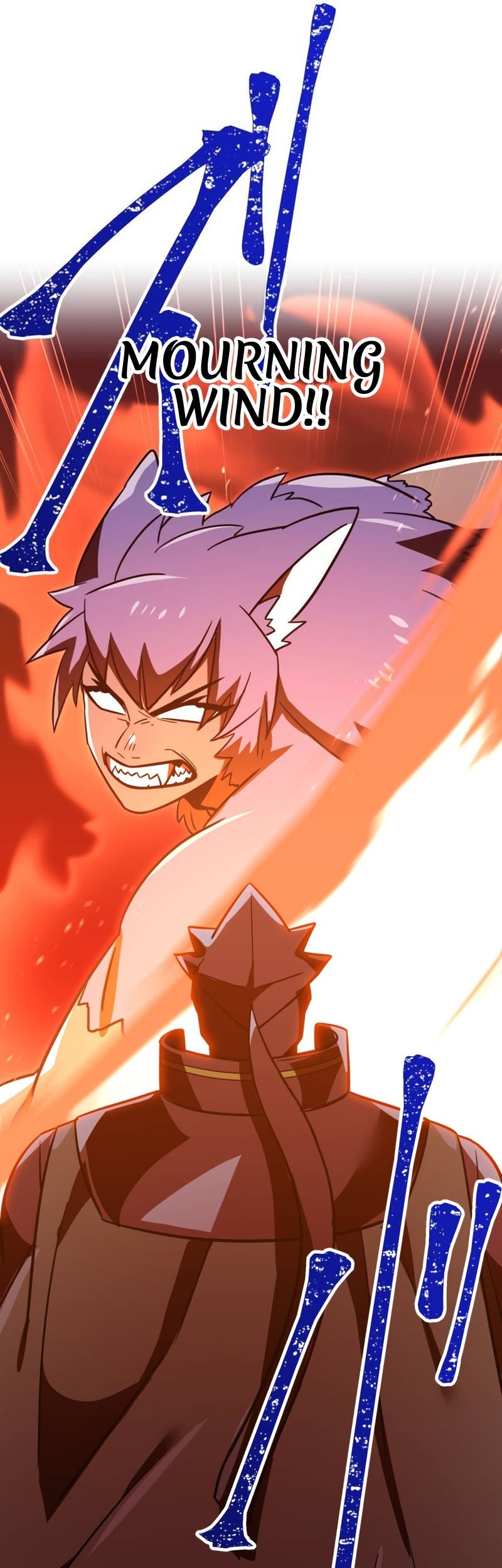 Savior of Divine Blood ~Draw Out 0.00000001% to Become the Strongest~ Chapter 80 Gambar 20