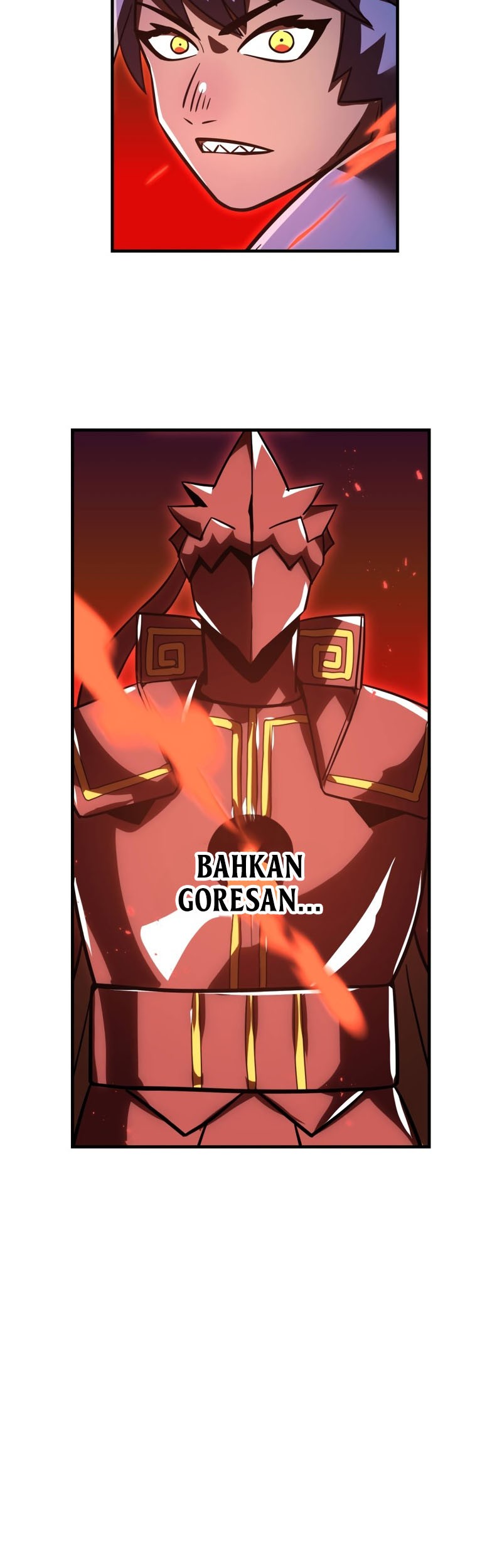Savior of Divine Blood ~Draw Out 0.00000001% to Become the Strongest~ Chapter 80 Gambar 22