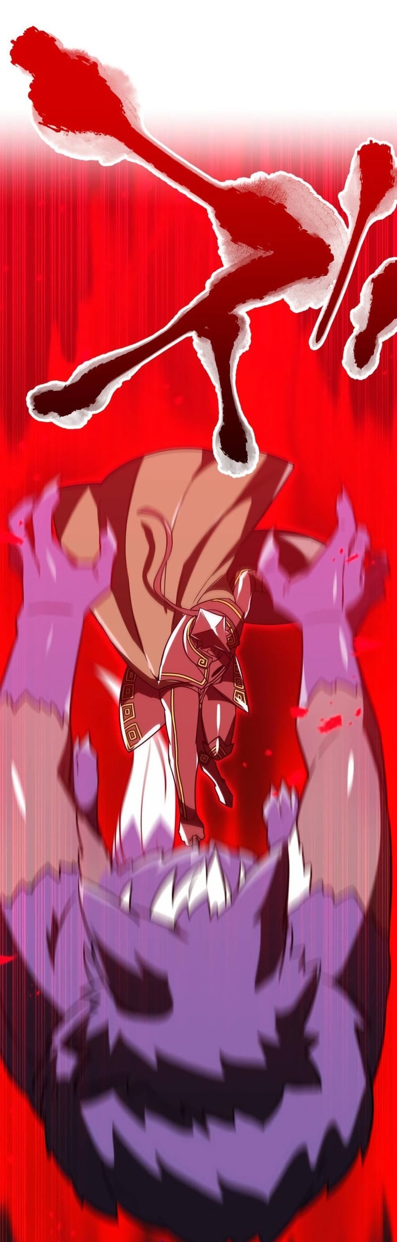 Savior of Divine Blood ~Draw Out 0.00000001% to Become the Strongest~ Chapter 80 Gambar 23