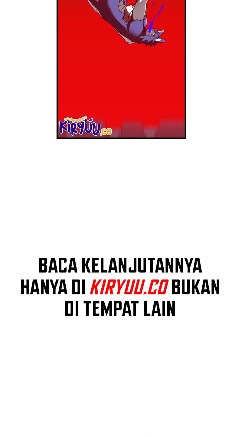 Savior of Divine Blood ~Draw Out 0.00000001% to Become the Strongest~ Chapter 80 Gambar 25