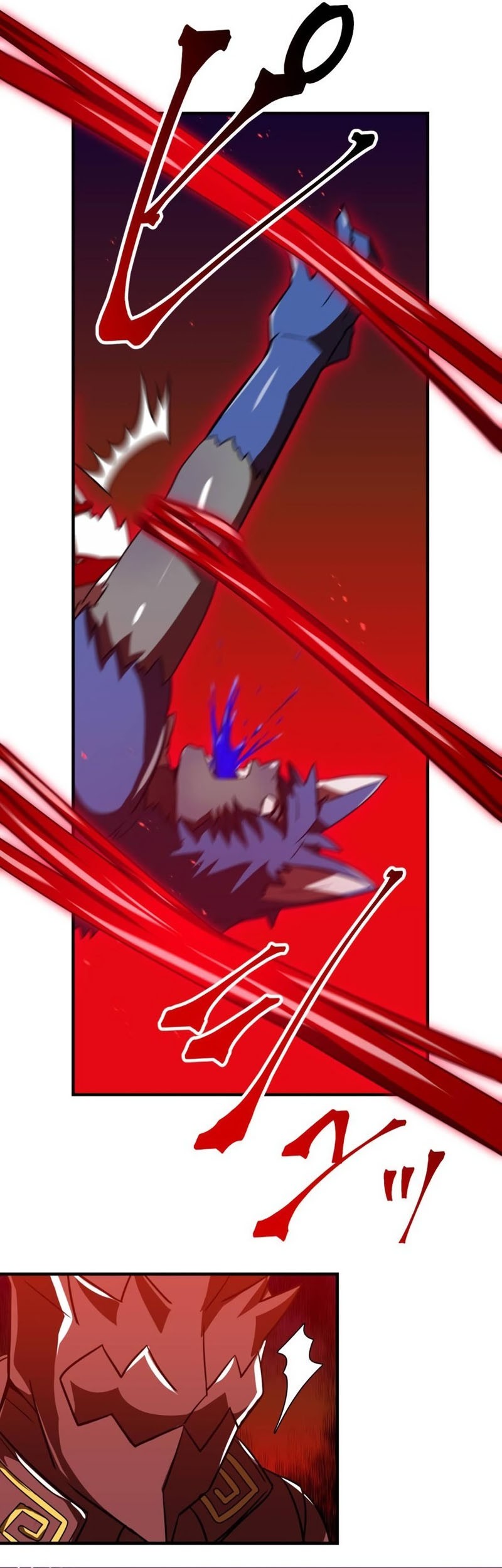 Savior of Divine Blood ~Draw Out 0.00000001% to Become the Strongest~ Chapter 80 Gambar 26