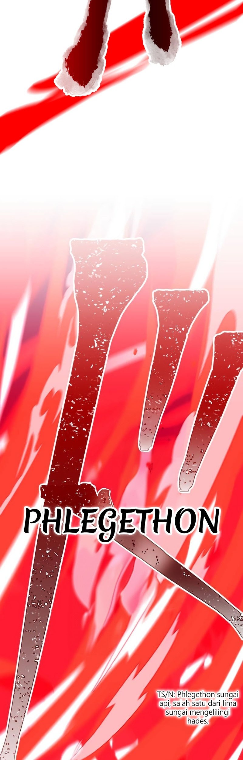 Savior of Divine Blood ~Draw Out 0.00000001% to Become the Strongest~ Chapter 80 Gambar 33