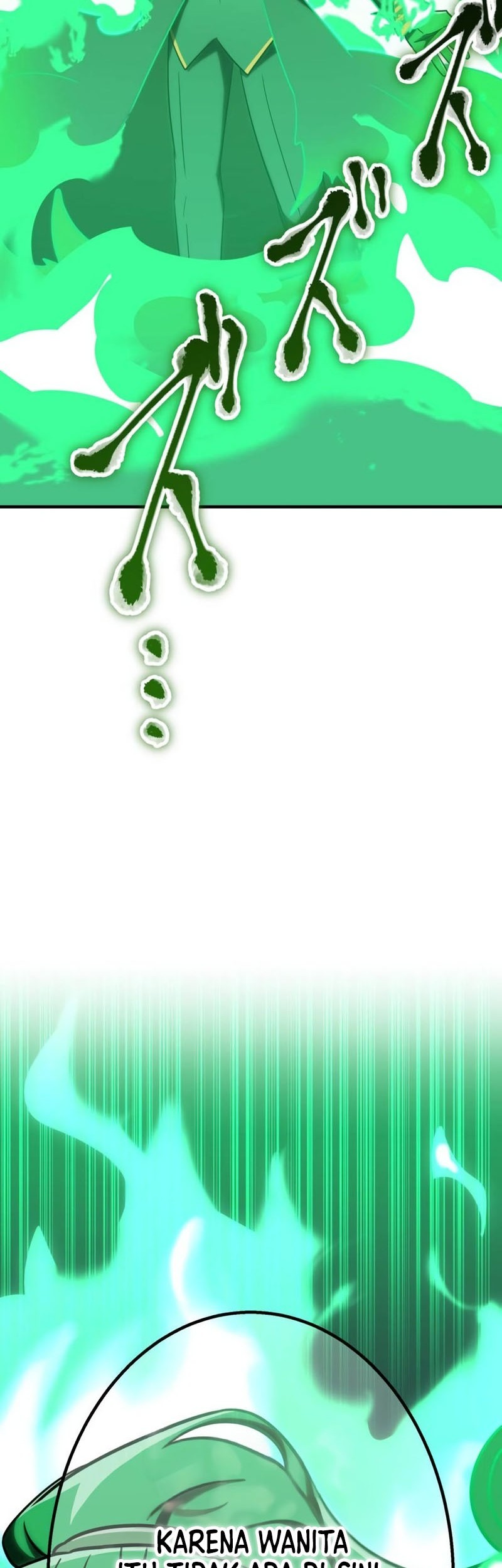 Savior of Divine Blood ~Draw Out 0.00000001% to Become the Strongest~ Chapter 80 Gambar 41