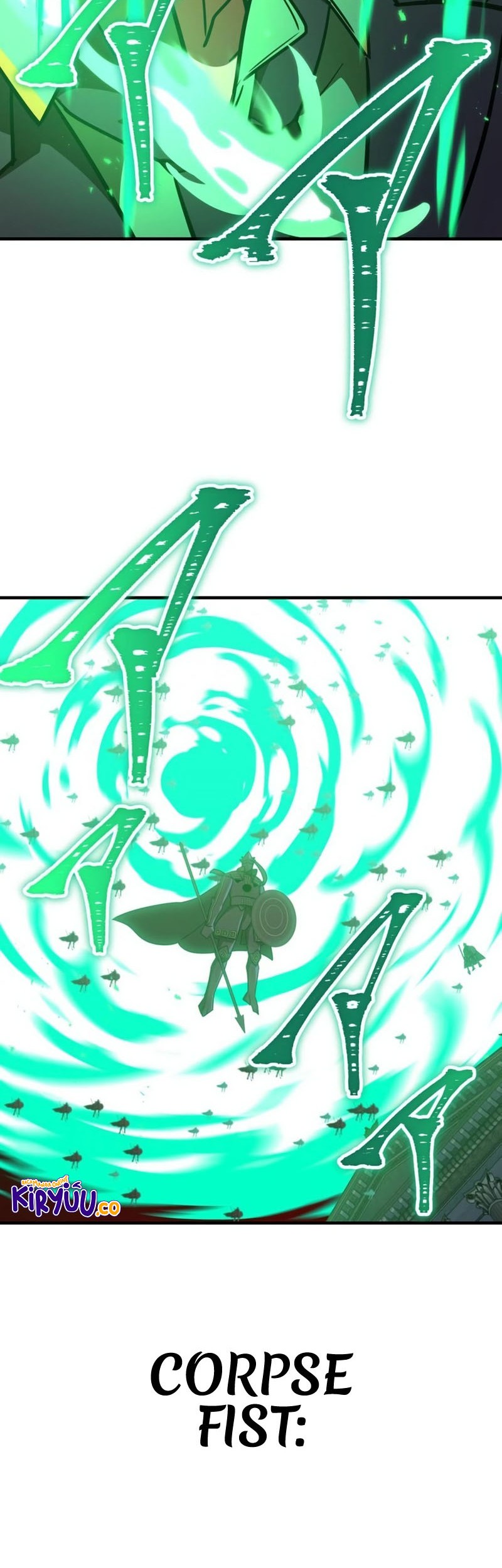 Savior of Divine Blood ~Draw Out 0.00000001% to Become the Strongest~ Chapter 80 Gambar 45