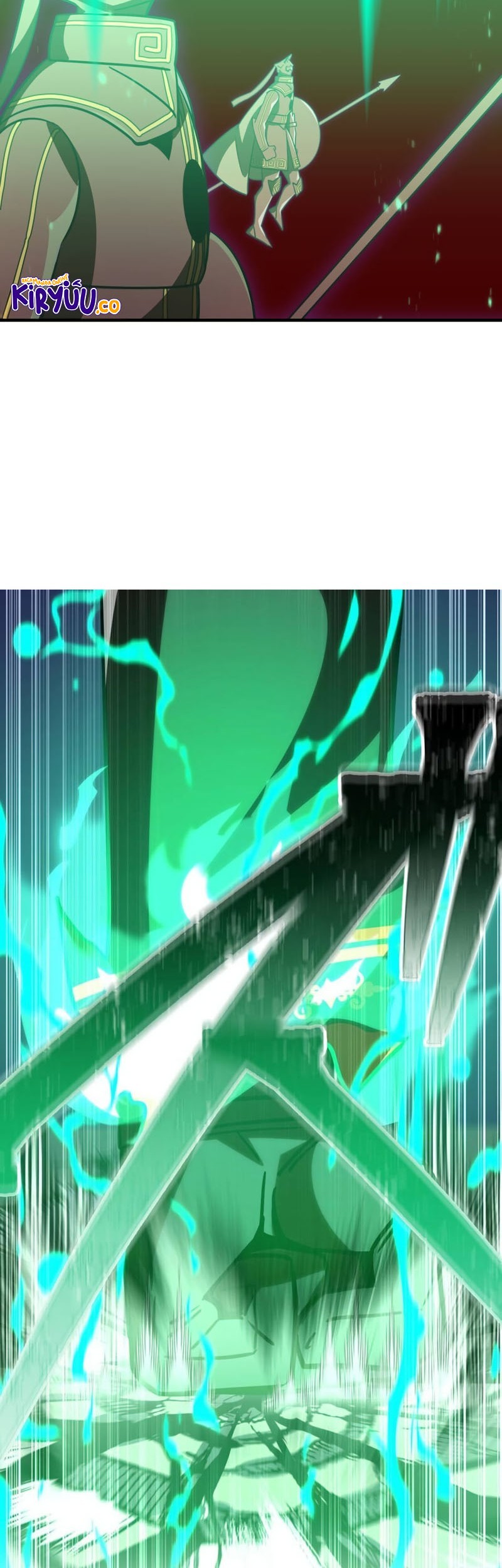 Savior of Divine Blood ~Draw Out 0.00000001% to Become the Strongest~ Chapter 80 Gambar 47