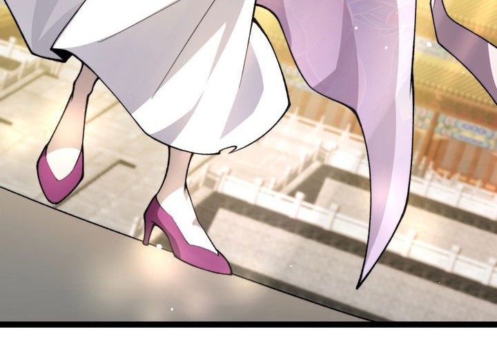 Maxed Strength Necromancer Chapter 92 Gambar 18