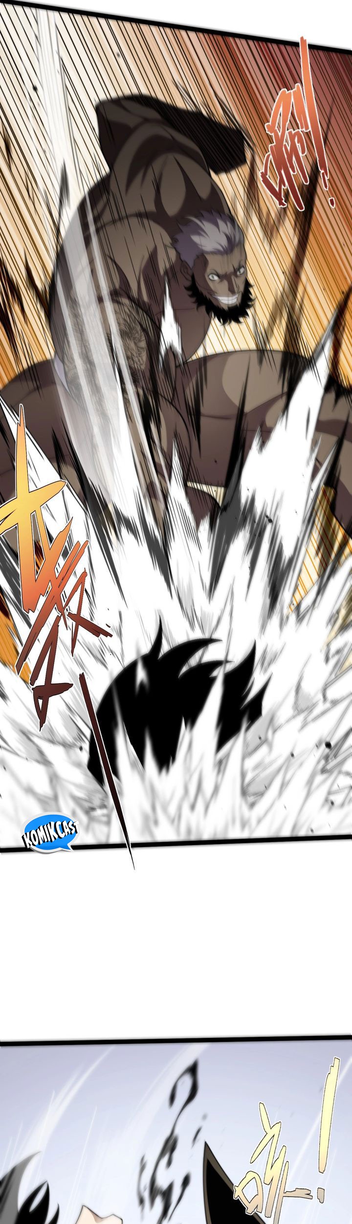 Maxed Strength Necromancer Chapter 92 Gambar 48