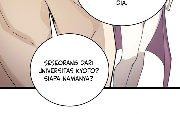 Maxed Strength Necromancer Chapter 92 Gambar 9