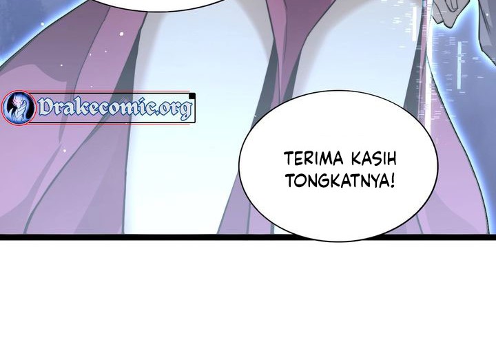 Maxed Strength Necromancer Chapter 92 Gambar 13