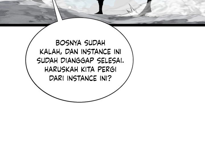 Maxed Strength Necromancer Chapter 92 Gambar 15