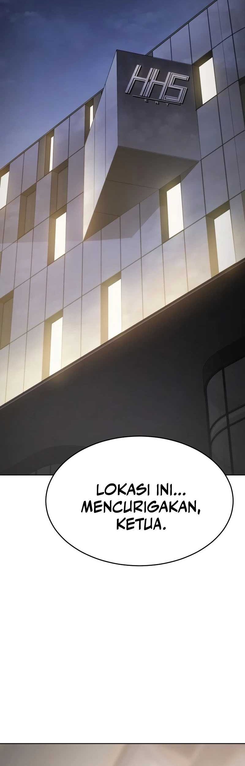 Baca Manhwa Baek XX Chapter 119 Gambar 2