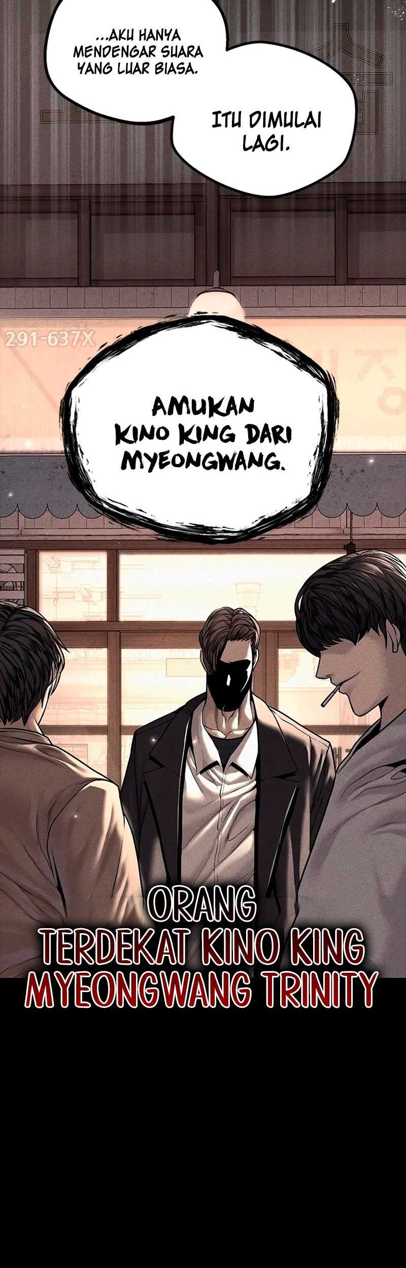 Baca Manhwa Festival Of Warriors Chapter 20 Gambar 2