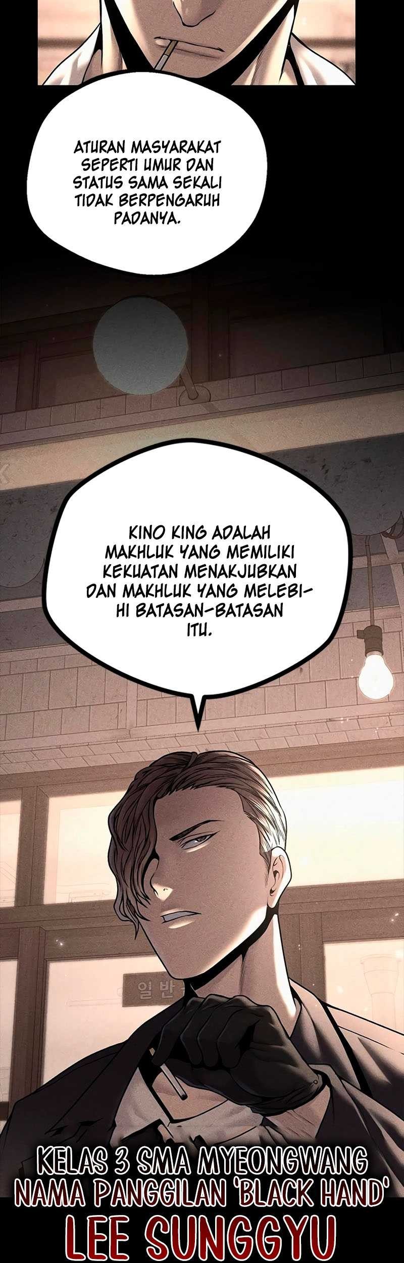 Festival Of Warriors Chapter 20 Gambar 5