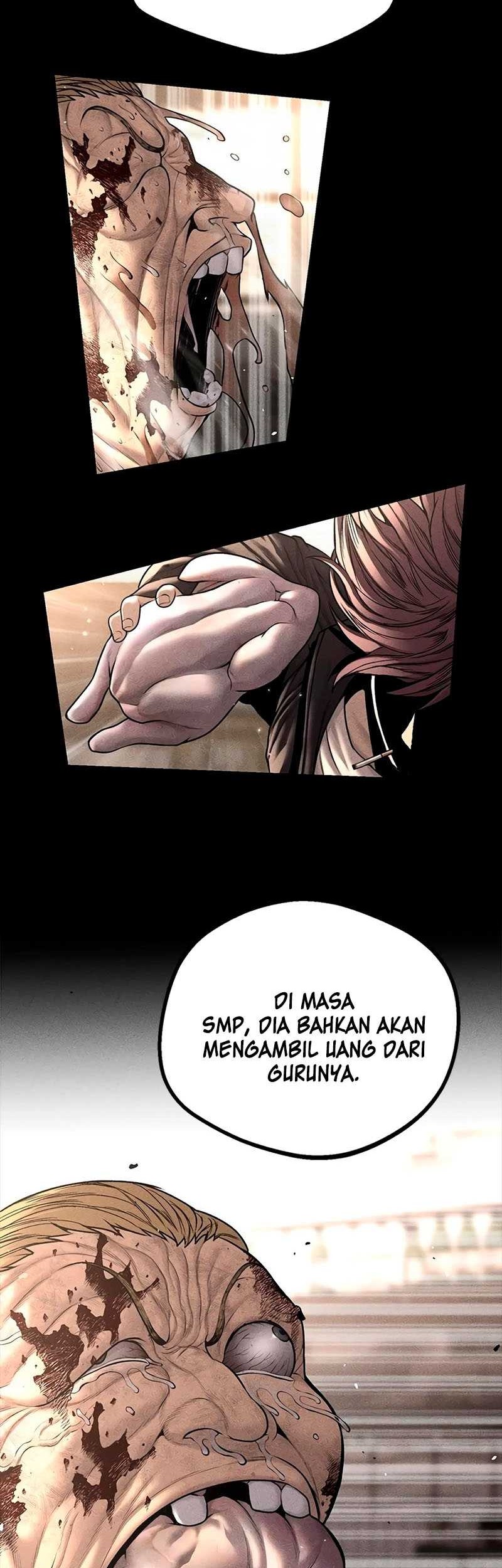 Festival Of Warriors Chapter 20 Gambar 9
