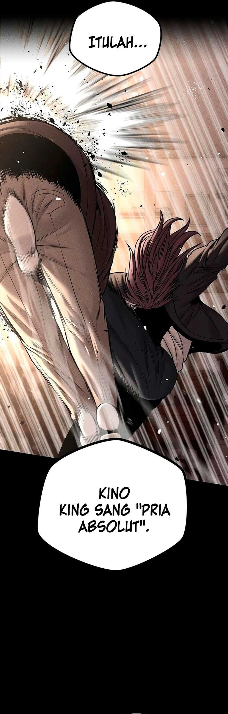 Festival Of Warriors Chapter 20 Gambar 14