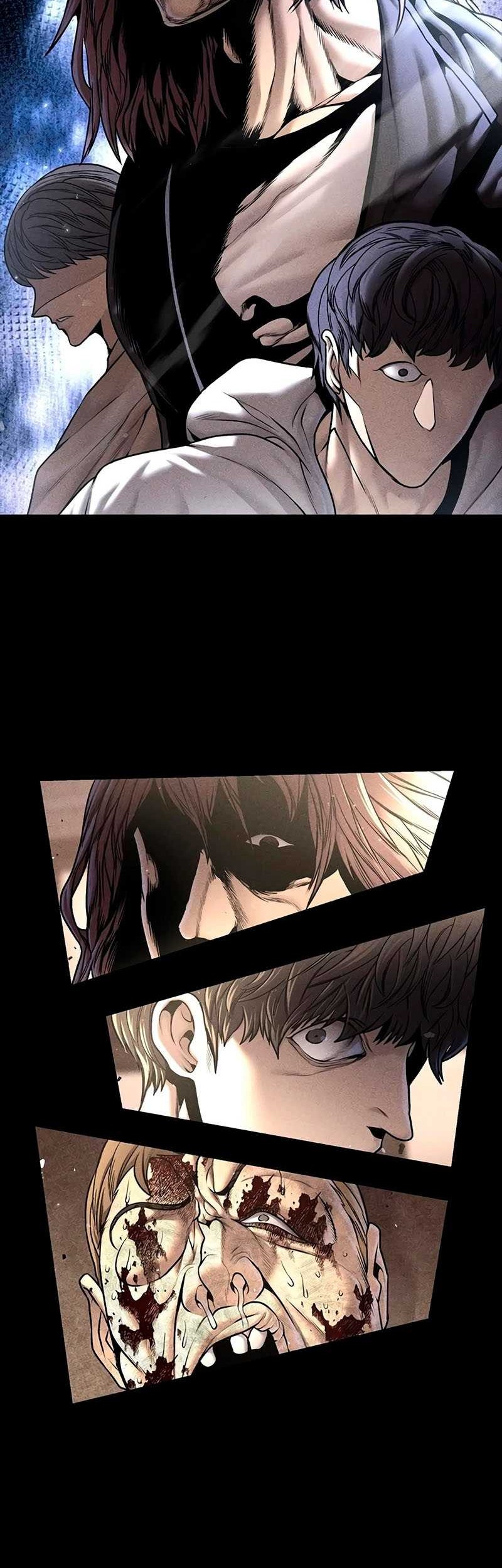 Festival Of Warriors Chapter 20 Gambar 19