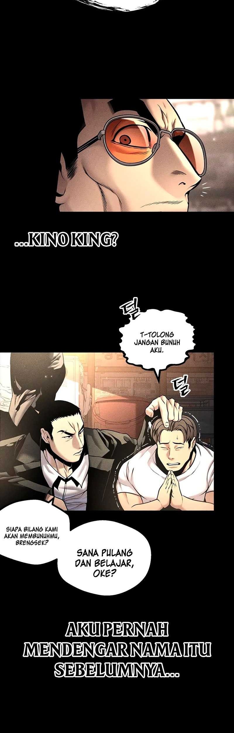 Festival Of Warriors Chapter 20 Gambar 21
