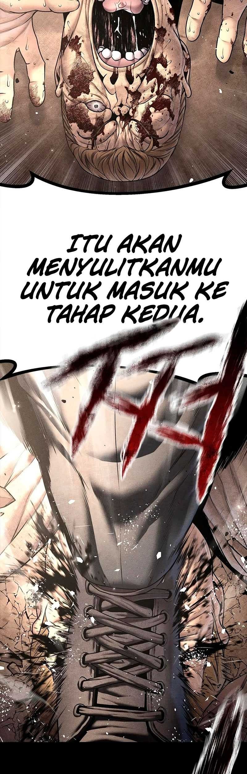 Festival Of Warriors Chapter 20 Gambar 24