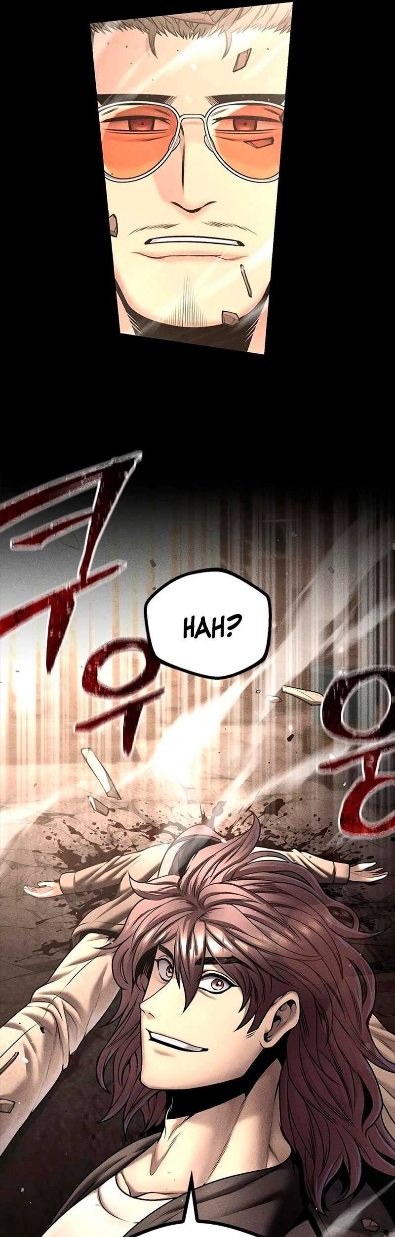 Festival Of Warriors Chapter 20 Gambar 26
