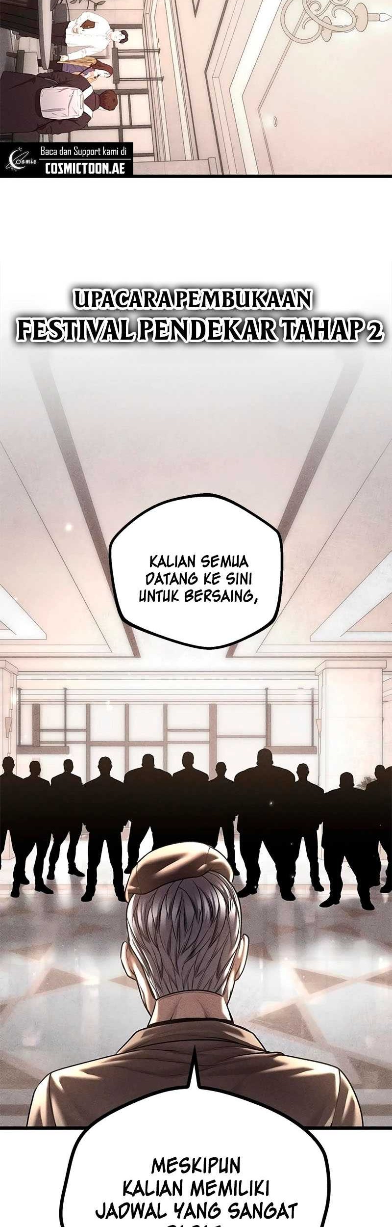 Festival Of Warriors Chapter 20 Gambar 29