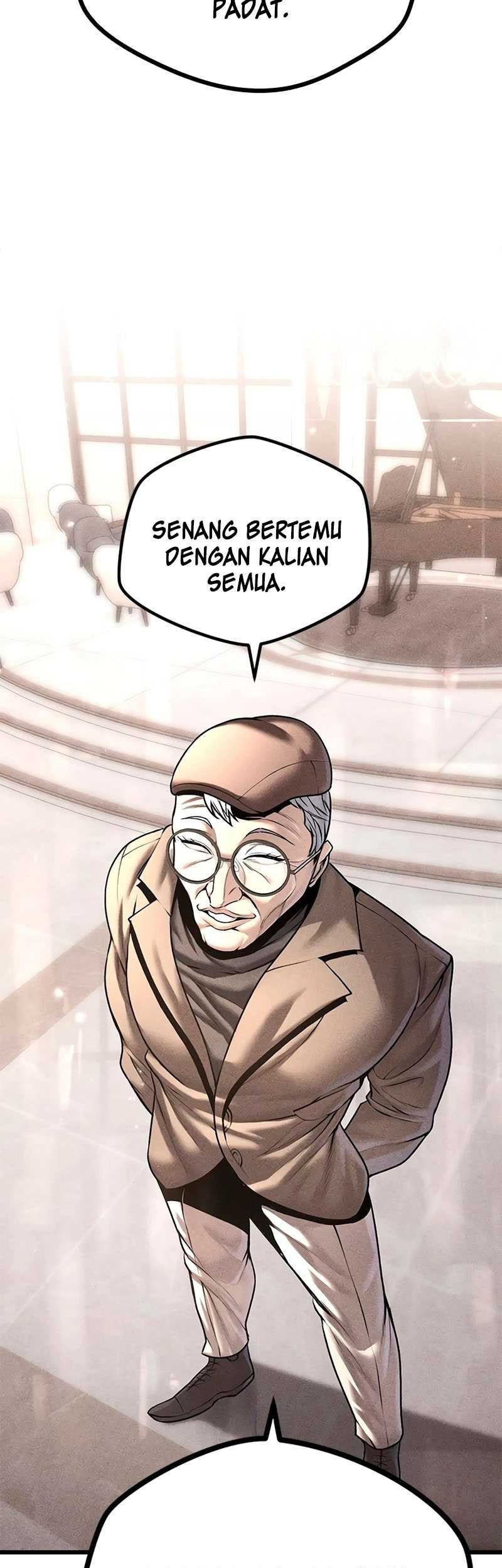 Festival Of Warriors Chapter 20 Gambar 30