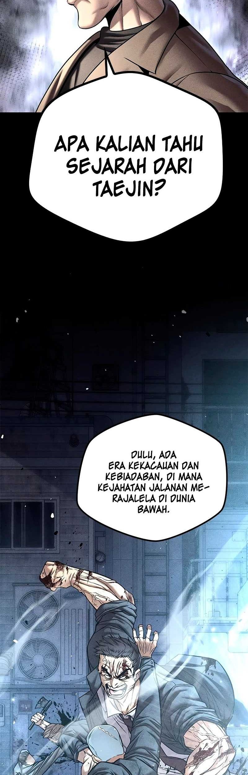 Festival Of Warriors Chapter 20 Gambar 33