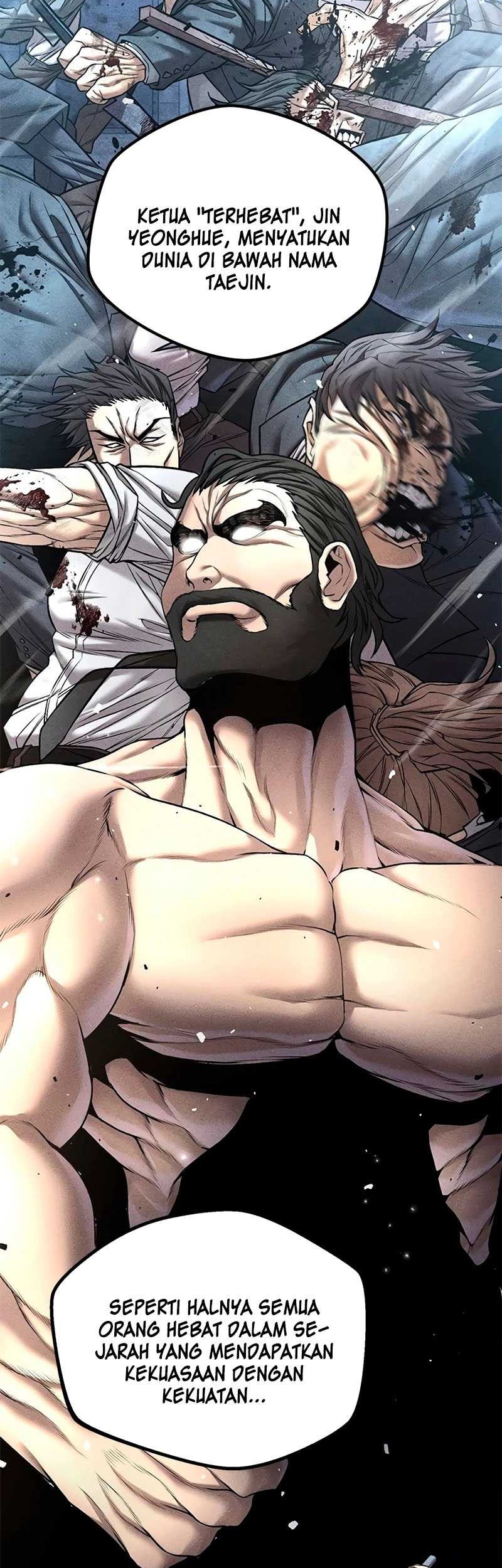 Festival Of Warriors Chapter 20 Gambar 34