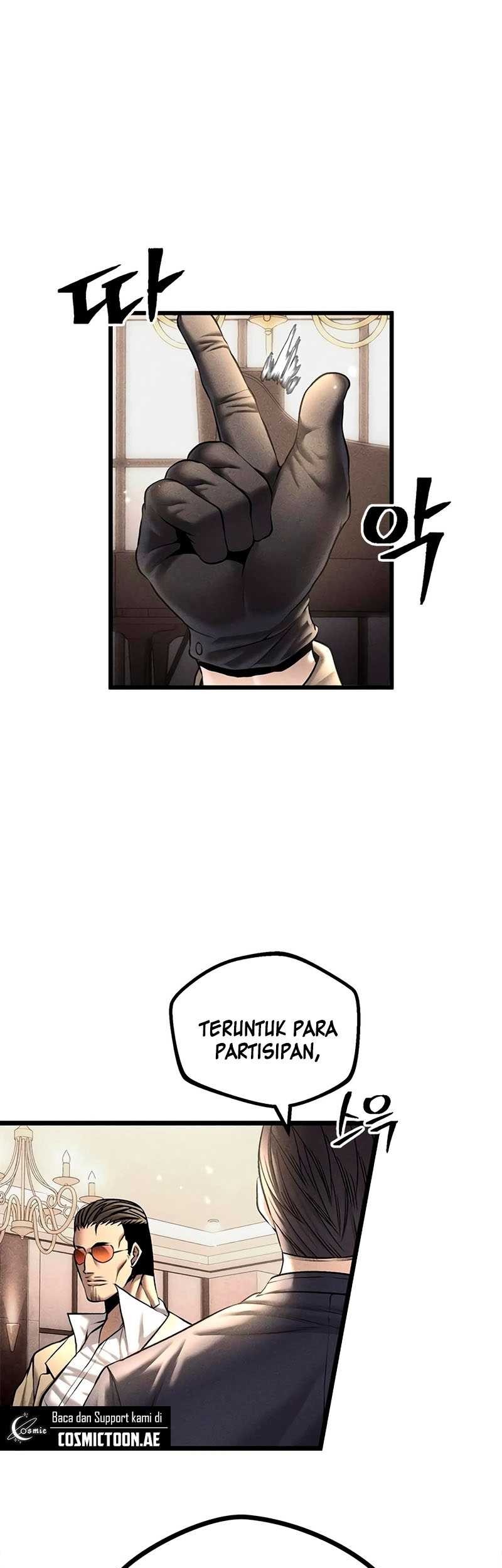 Festival Of Warriors Chapter 20 Gambar 38