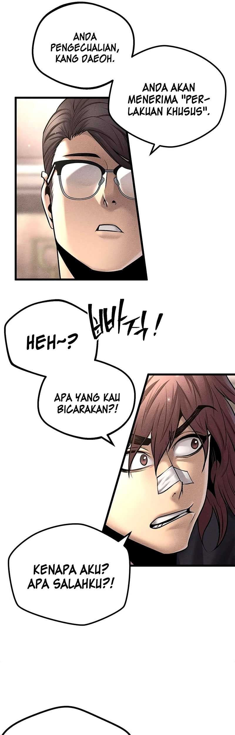 Festival Of Warriors Chapter 20 Gambar 44