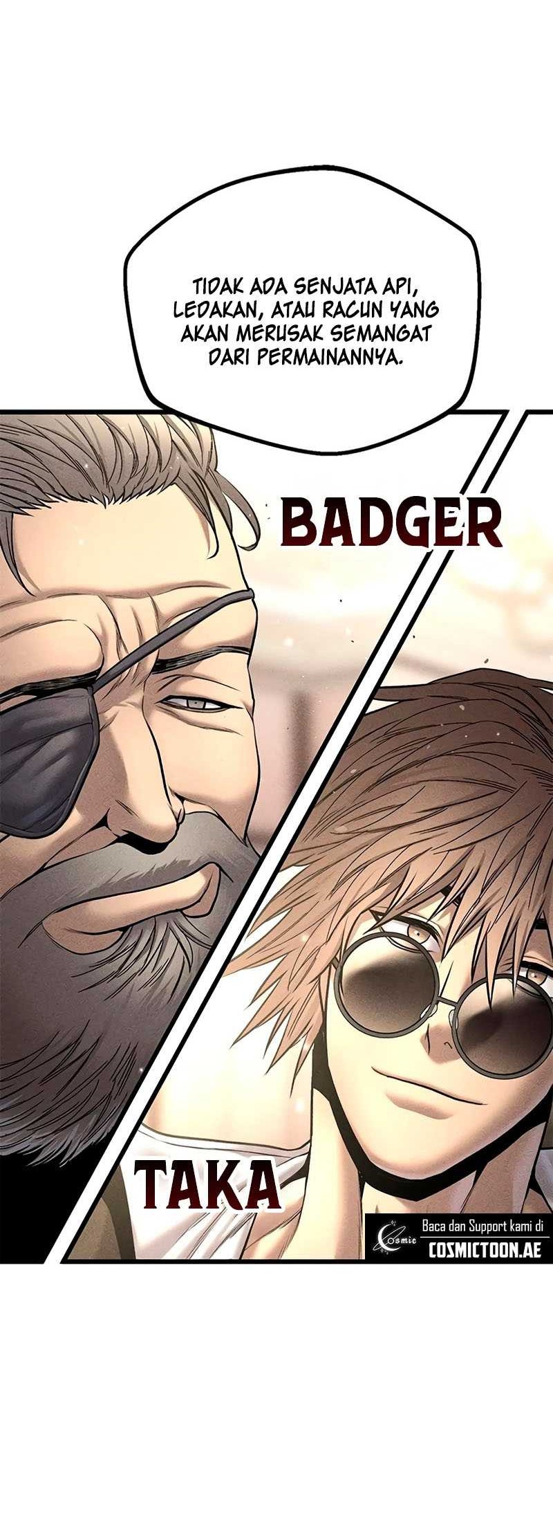 Festival Of Warriors Chapter 20 Gambar 49