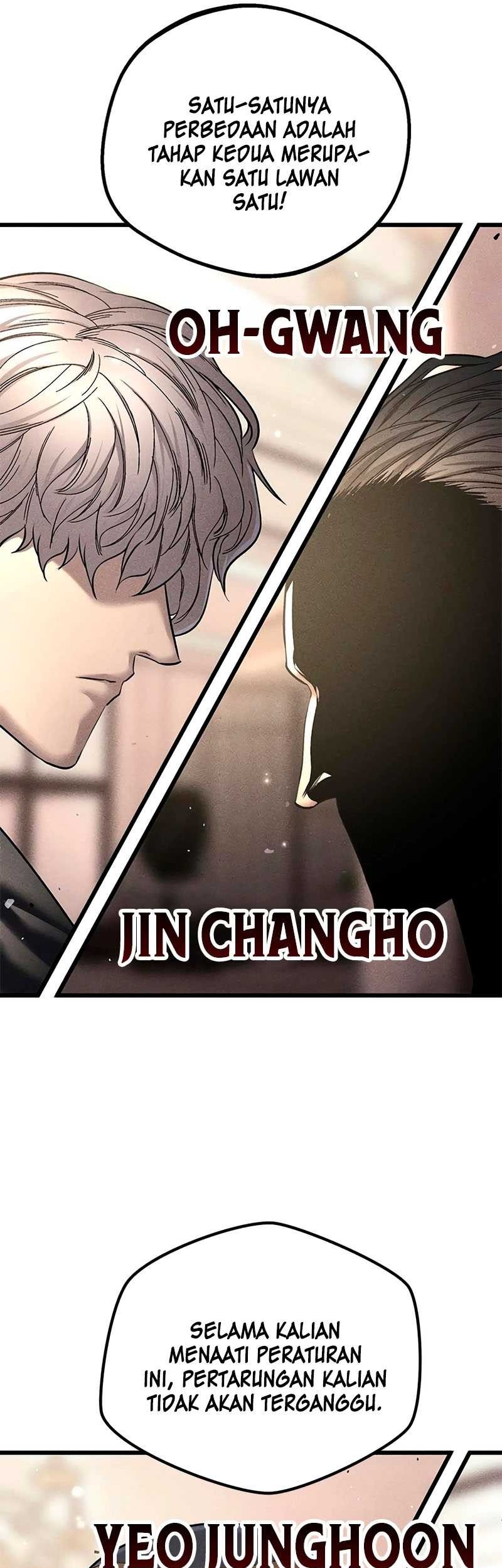 Festival Of Warriors Chapter 20 Gambar 50