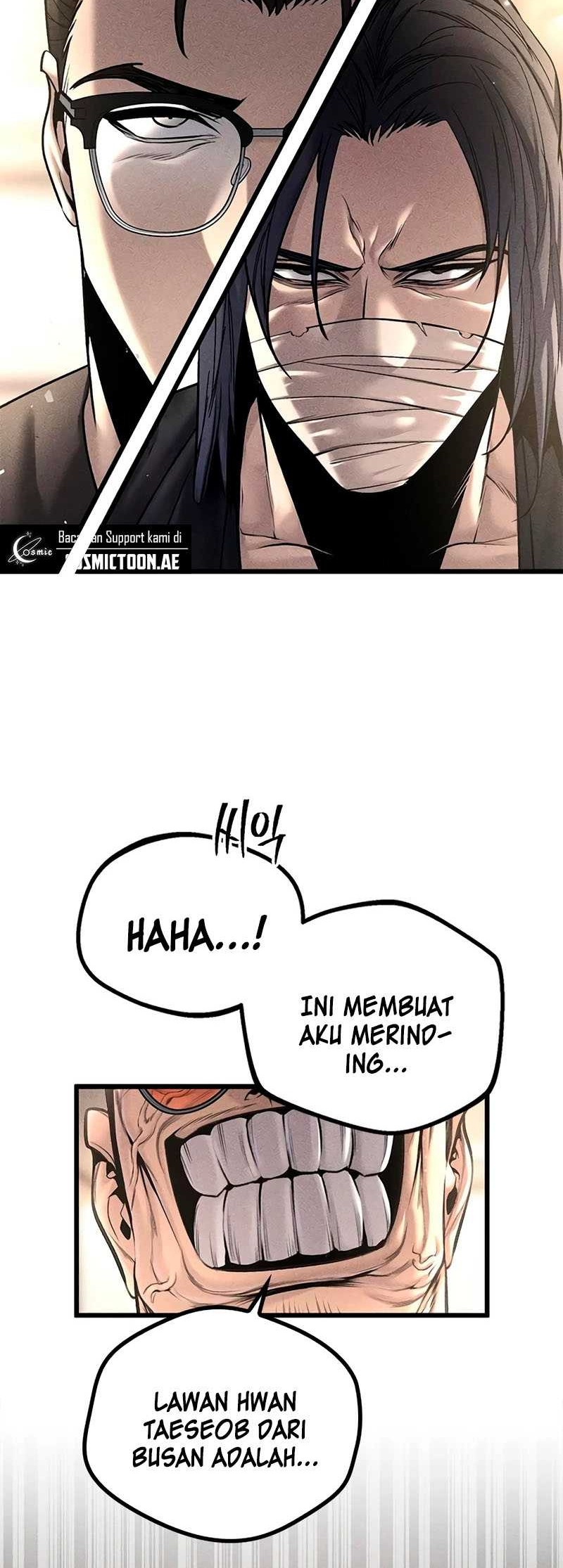 Festival Of Warriors Chapter 20 Gambar 55