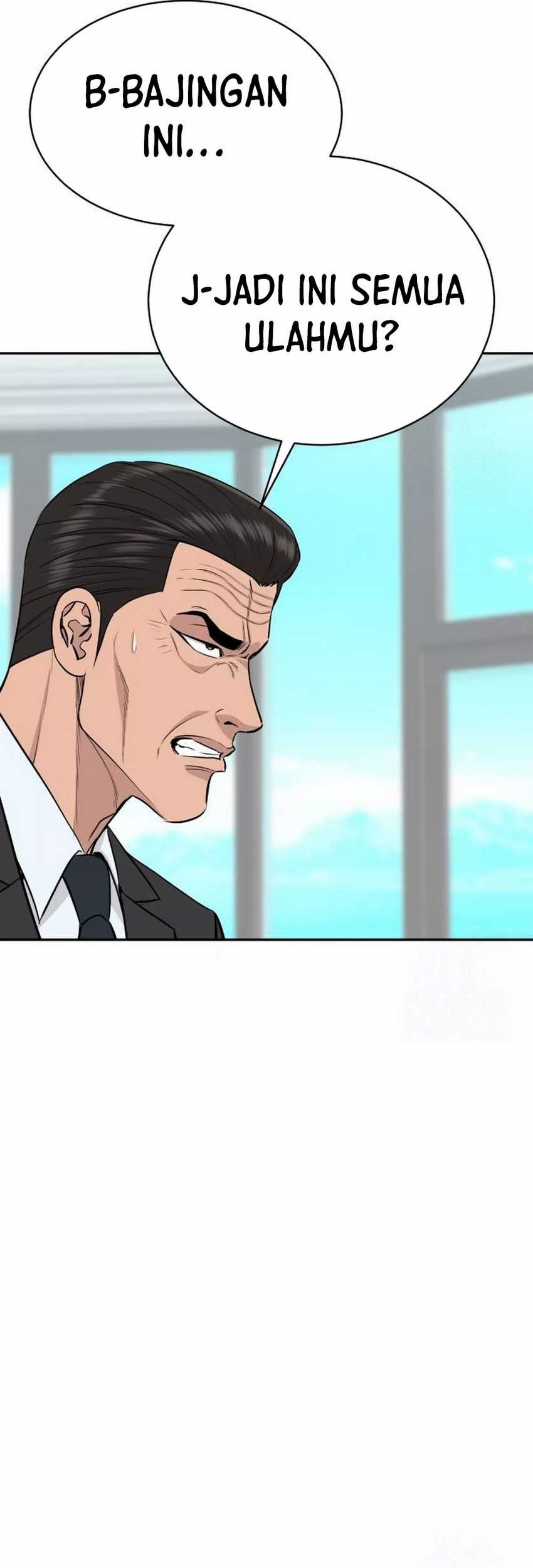 Genius Grandson of the Loan Shark King Chapter 46 Gambar 42