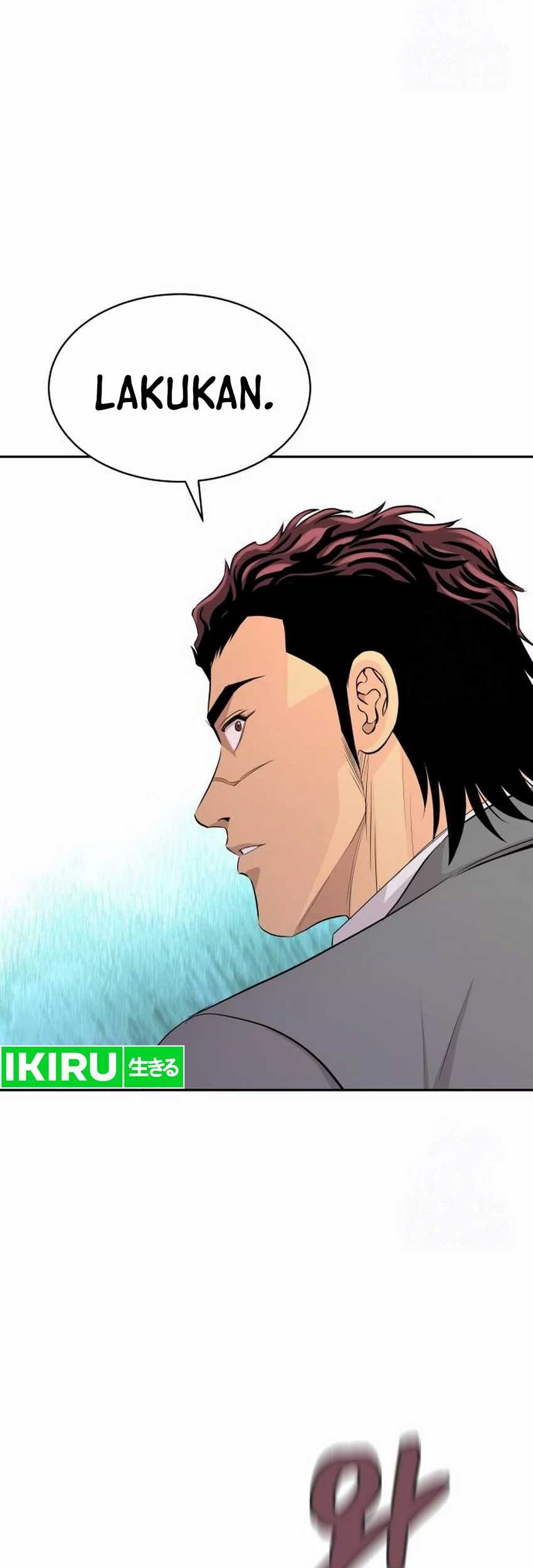 Genius Grandson of the Loan Shark King Chapter 46 Gambar 43
