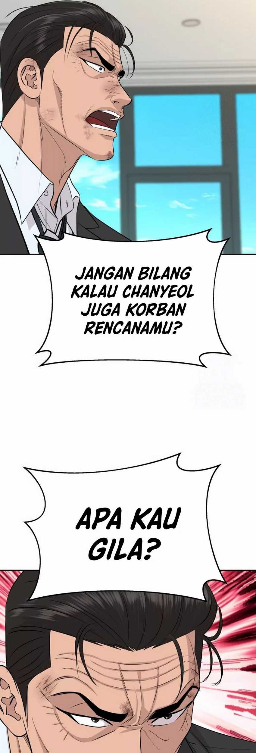 Genius Grandson of the Loan Shark King Chapter 46 Gambar 52