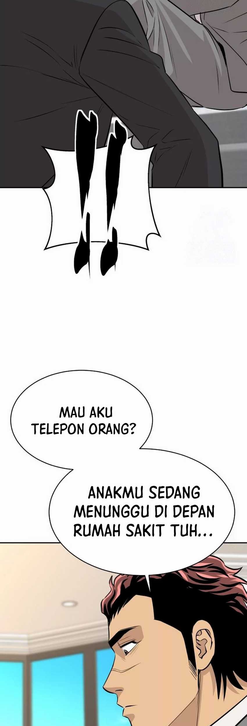 Genius Grandson of the Loan Shark King Chapter 46 Gambar 54