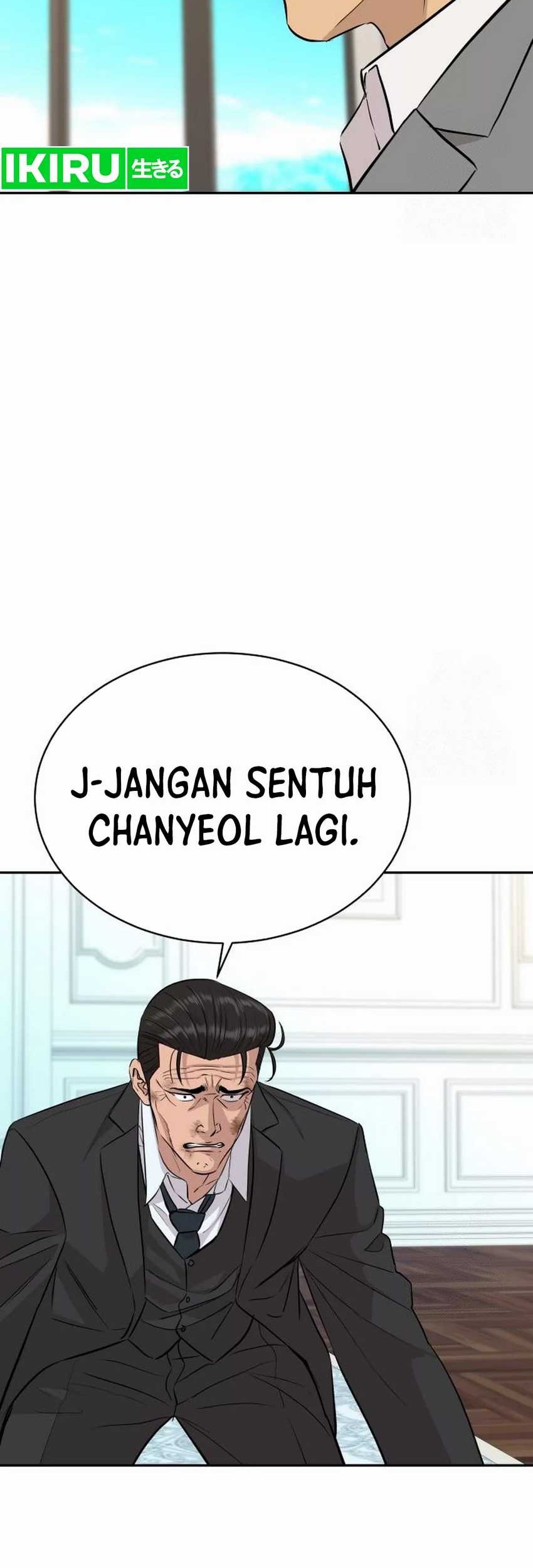 Genius Grandson of the Loan Shark King Chapter 46 Gambar 55