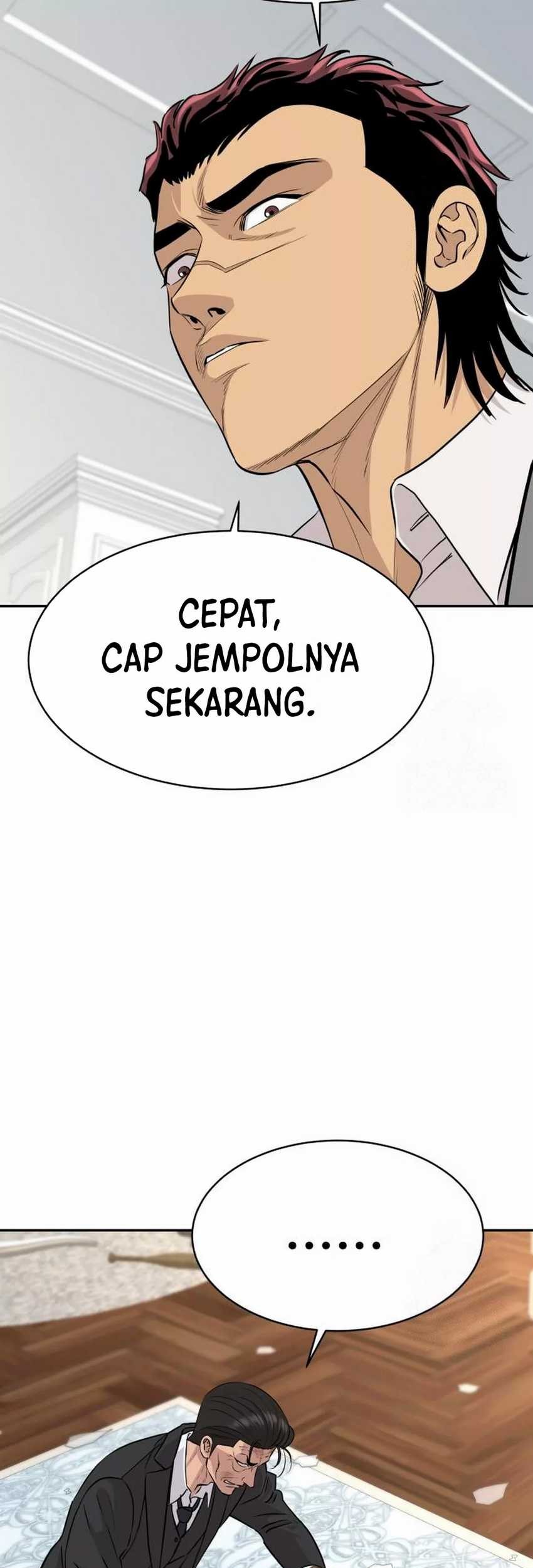 Genius Grandson of the Loan Shark King Chapter 46 Gambar 57
