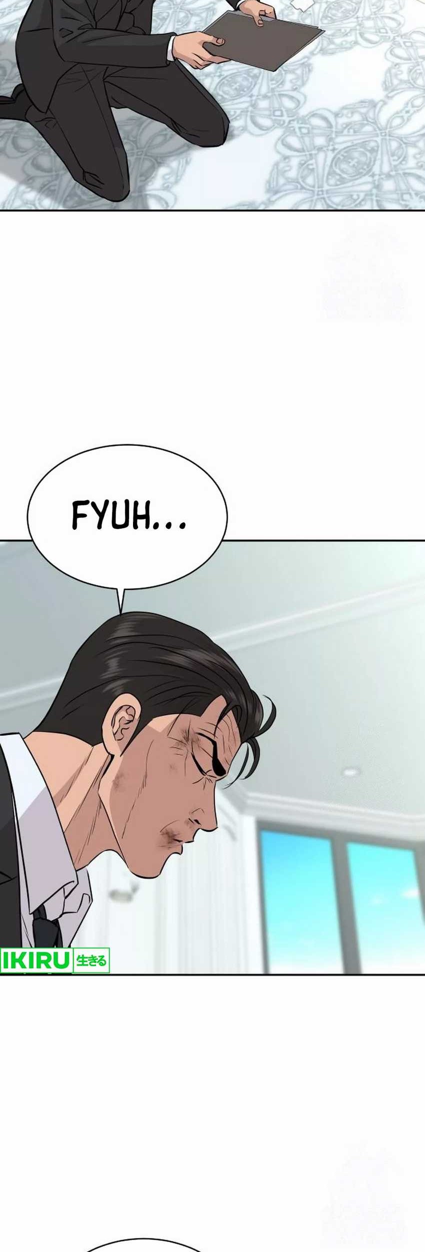 Genius Grandson of the Loan Shark King Chapter 46 Gambar 58