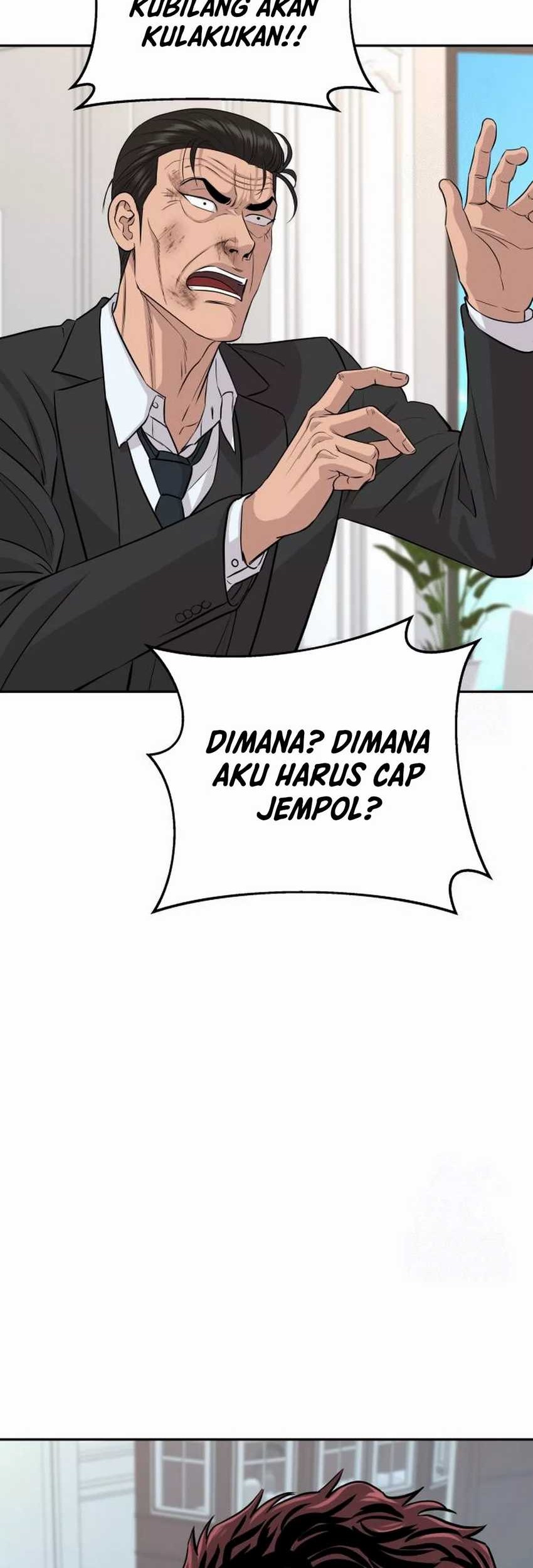 Genius Grandson of the Loan Shark King Chapter 46 Gambar 60