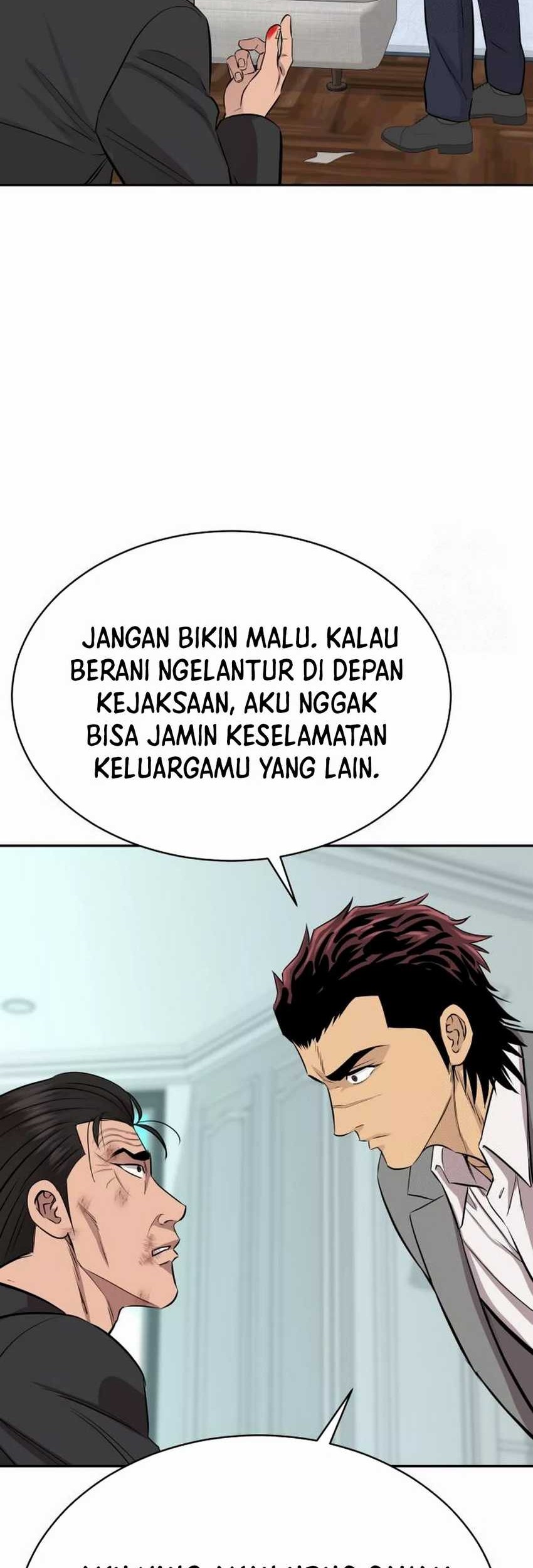Genius Grandson of the Loan Shark King Chapter 46 Gambar 63