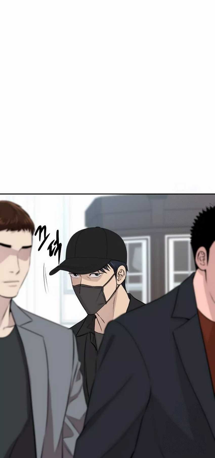 Genius Grandson of the Loan Shark King Chapter 46 Gambar 66