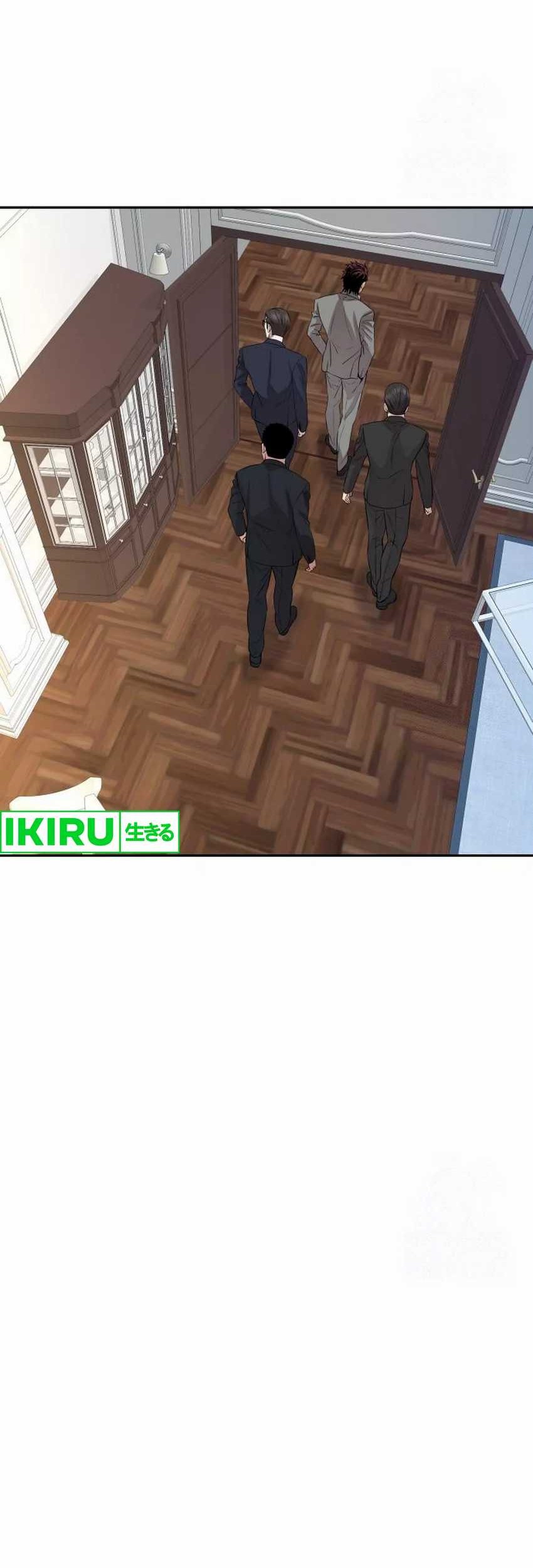 Genius Grandson of the Loan Shark King Chapter 46 Gambar 68