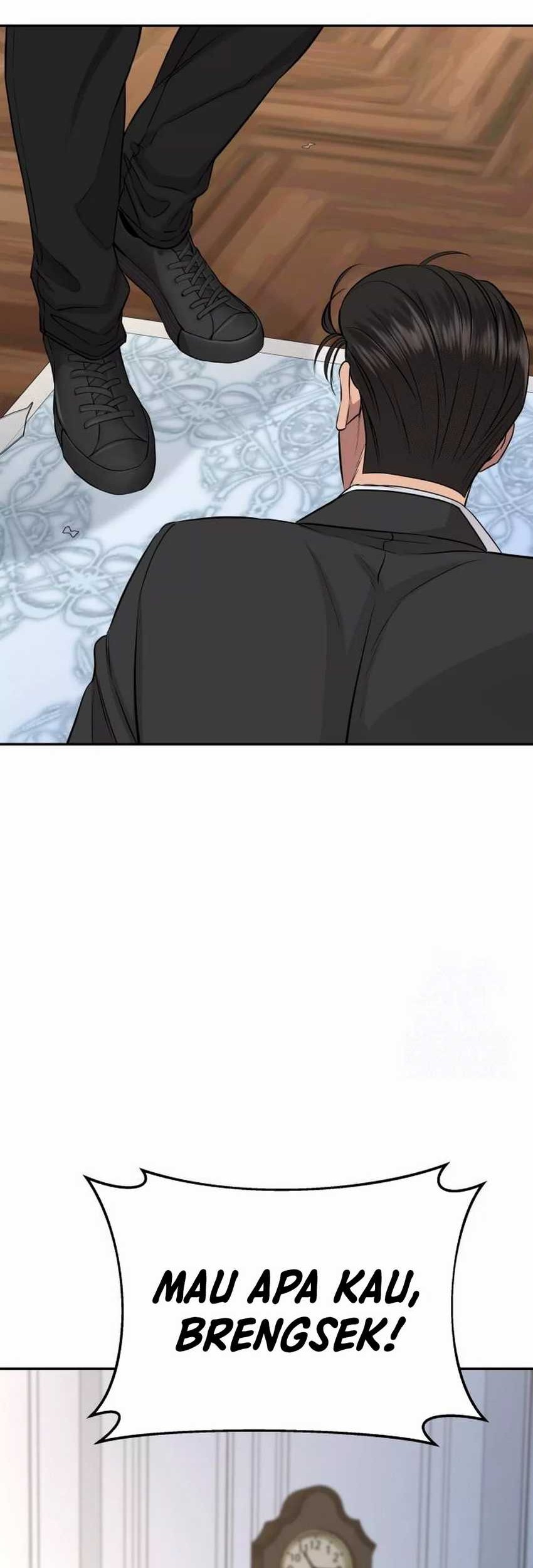 Genius Grandson of the Loan Shark King Chapter 46 Gambar 70