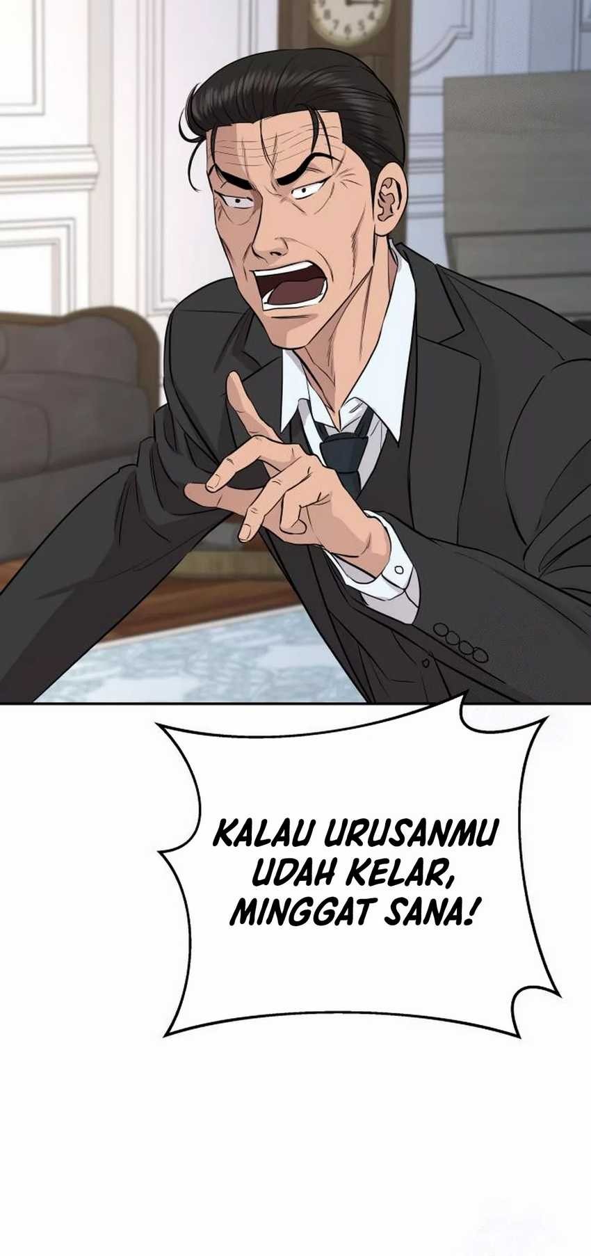 Genius Grandson of the Loan Shark King Chapter 46 Gambar 71