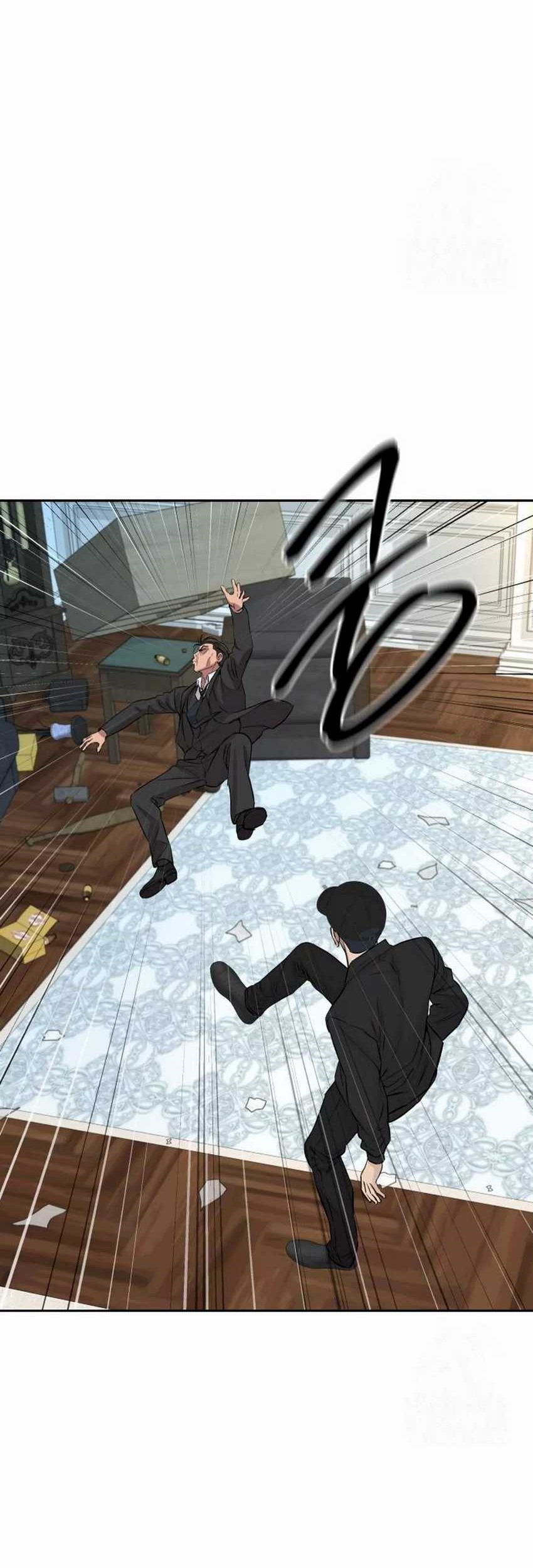 Genius Grandson of the Loan Shark King Chapter 46 Gambar 73
